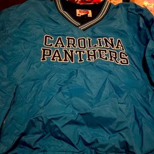 Carolina Panthers sweatshirt